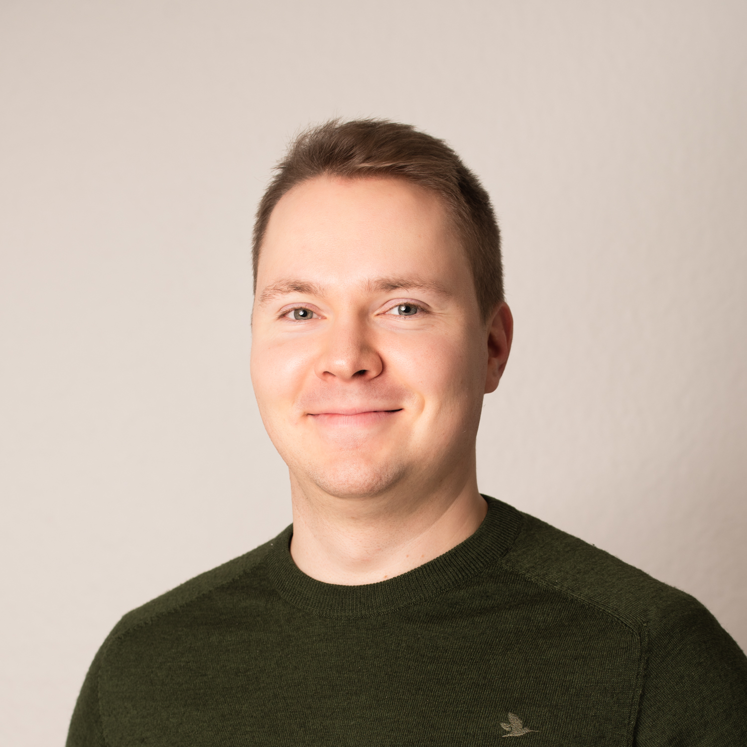 Henri Siltanen Aisti