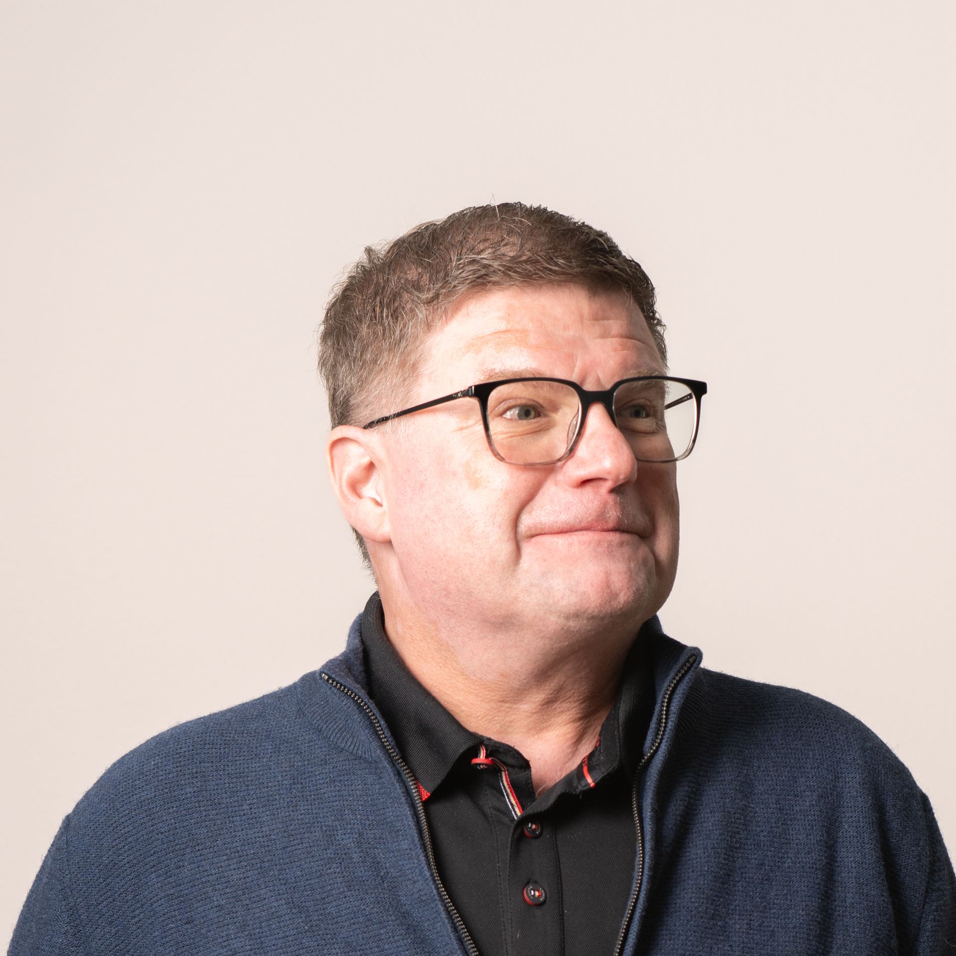 Timo Tahvanainen Aisti