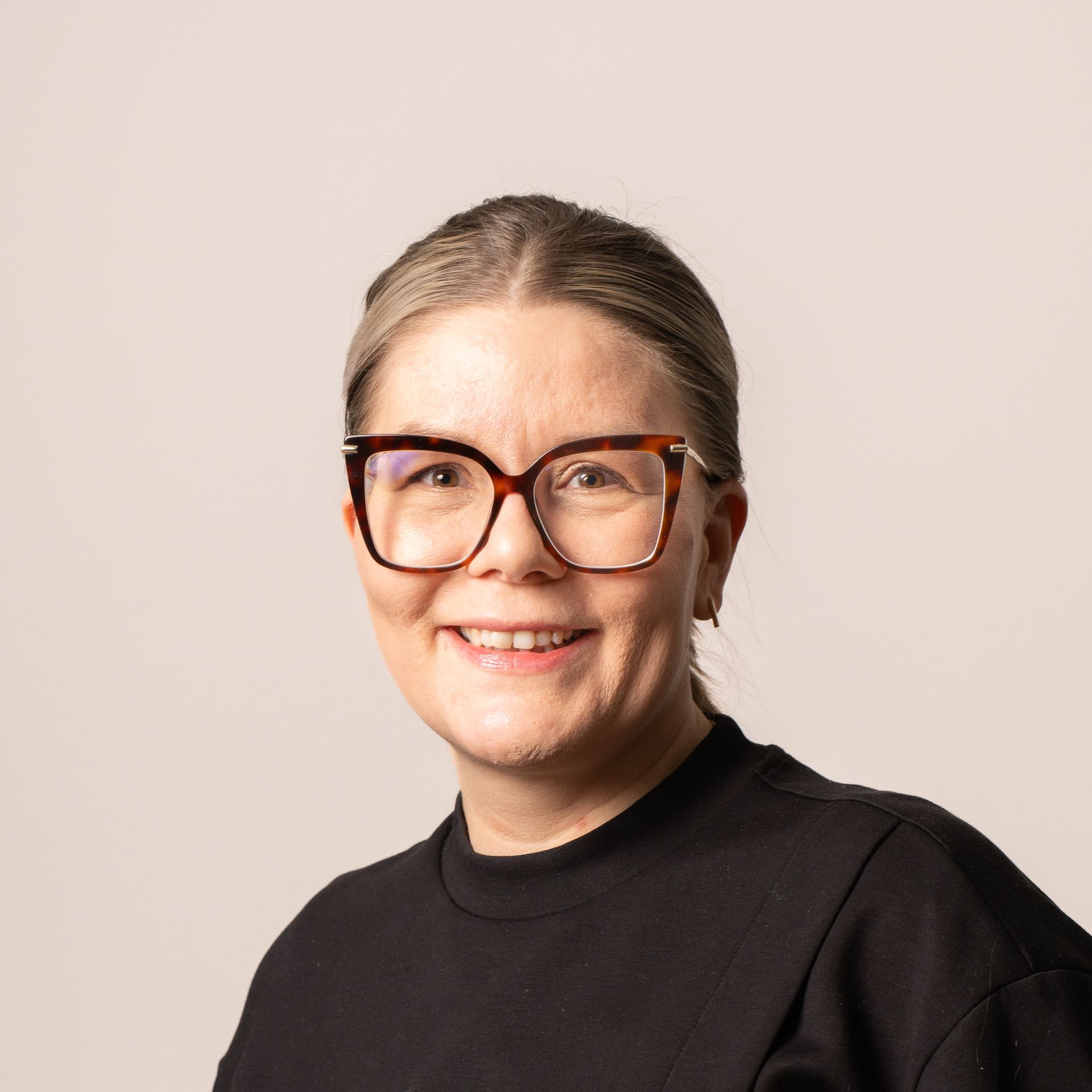 Hanna Liimatainen Aisti